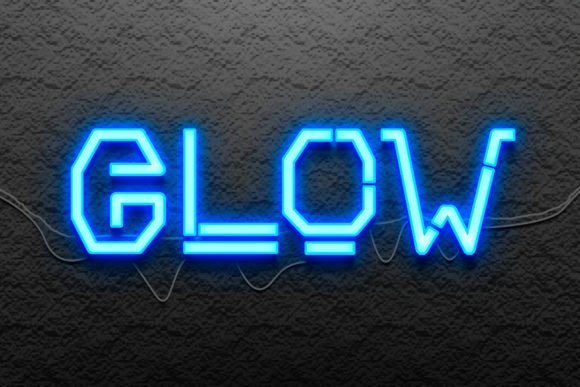 Robotrans Typeface: Elevate Your Craft Brand with Futuristic Precision